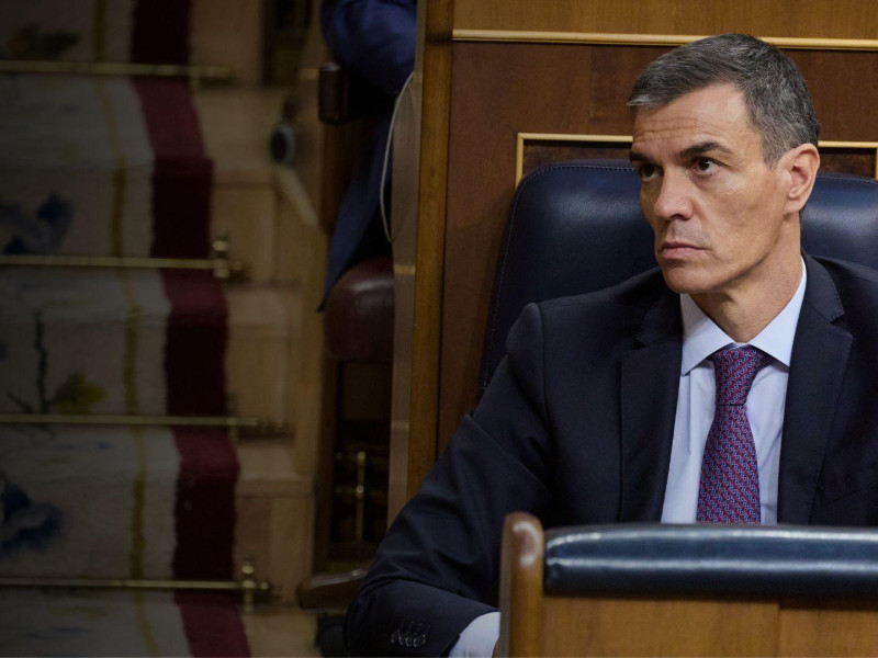 Pedro Sánchez