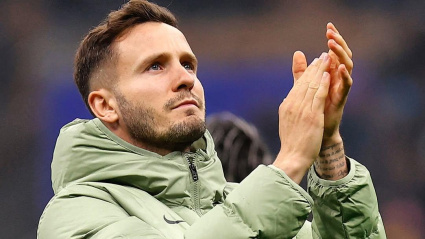 Saúl Ñíguez
