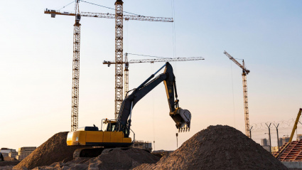 Construir viviendas en España puede equilibrar la demanda frente a la oferta.