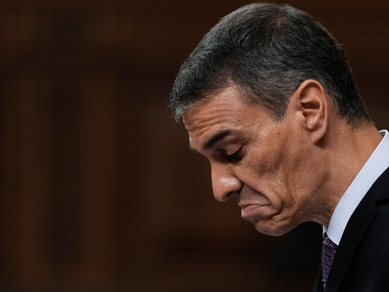 Pedro Sánchez