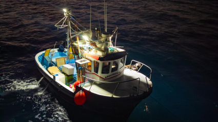 Pescadores de Arguineguín