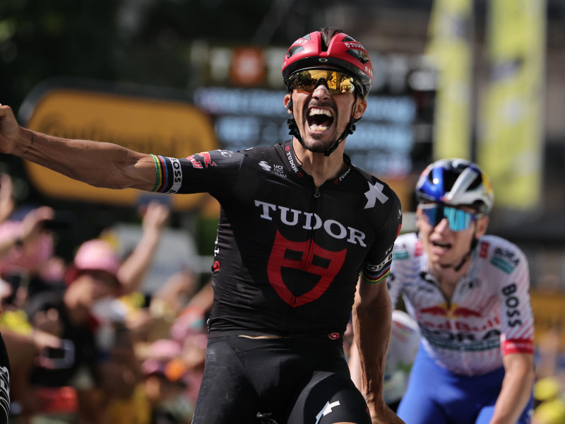 Julian Alaphilippe