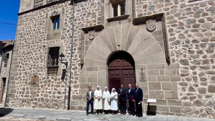 Foto: Diputación de Ávila
