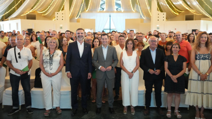 La Junta de Andalucía impulsa una ambiciosa inversión destinada a modernizar la maquinaria agrícola y a reforzar la competitividad de agricultores y ganaderos