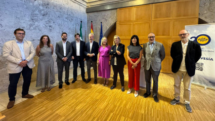Queda convocado el Premio Internacional de Poesía “Motril, Puerto de la Alhambra”