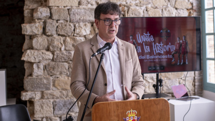 Jaén CB lanza su campaña de abonos para una temporada histórica