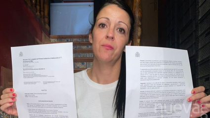 Miles de personas se han movilizado a favor de la familia materna a través de la campaña de recogida de firmas impulsada por Sara Cabra en la plataforma Change.org