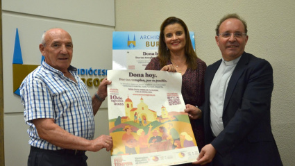 La iglesia de tu pueblo en Burgos necesita ayuda: así puedes colaborar con la campaña 'ProTemplos' para salvarla este verano