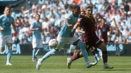 Estadio Balaídos900 / Cordon Press