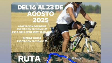 Ruta Solidaria