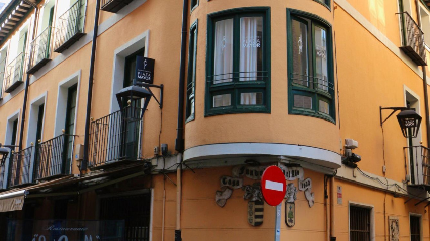 Comunidad de vecinos en Valladolid