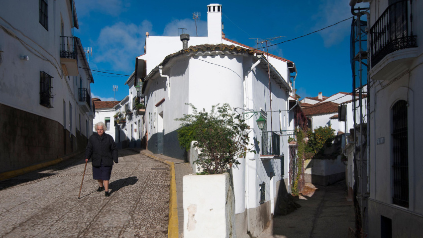 La despoblación en España es un problema actual que puede tener soluciones.