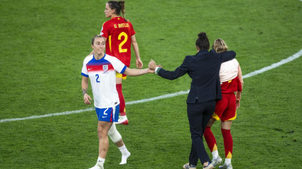 Final de la Eurocopa 2025