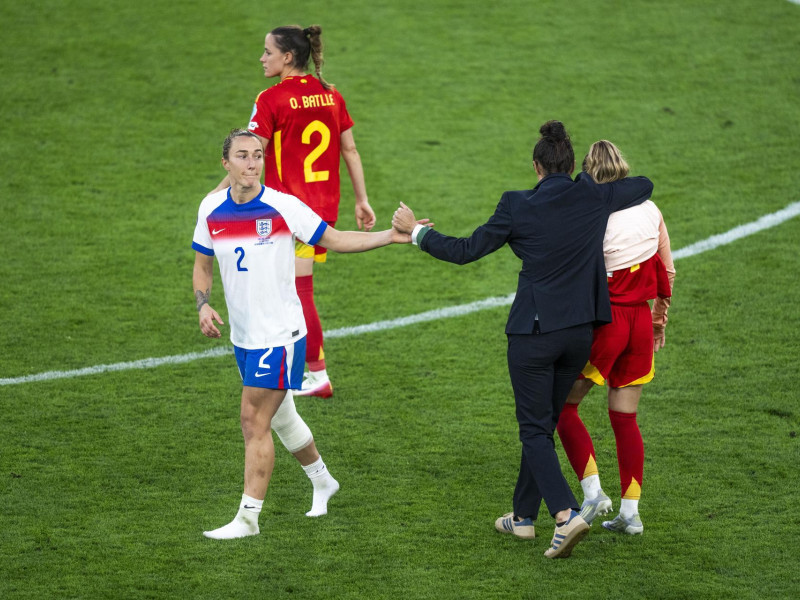 Final de la Eurocopa 2025