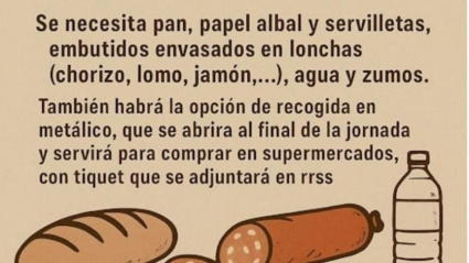 Reclamo en redes sociales