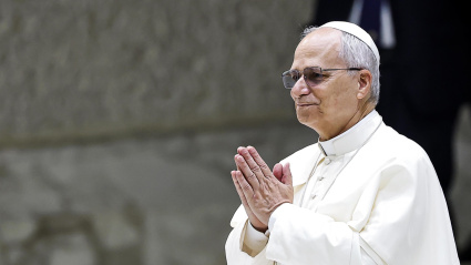 Papa León XIV