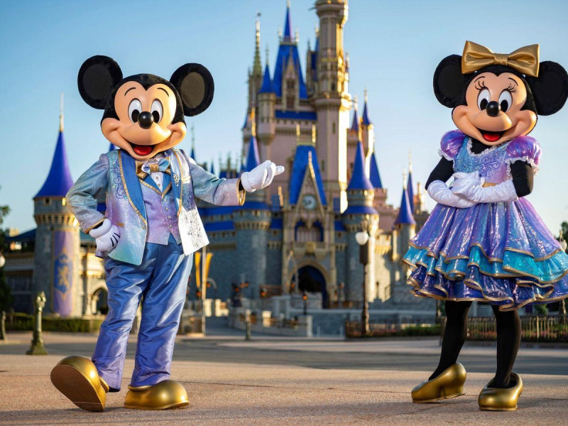 Disneyland París