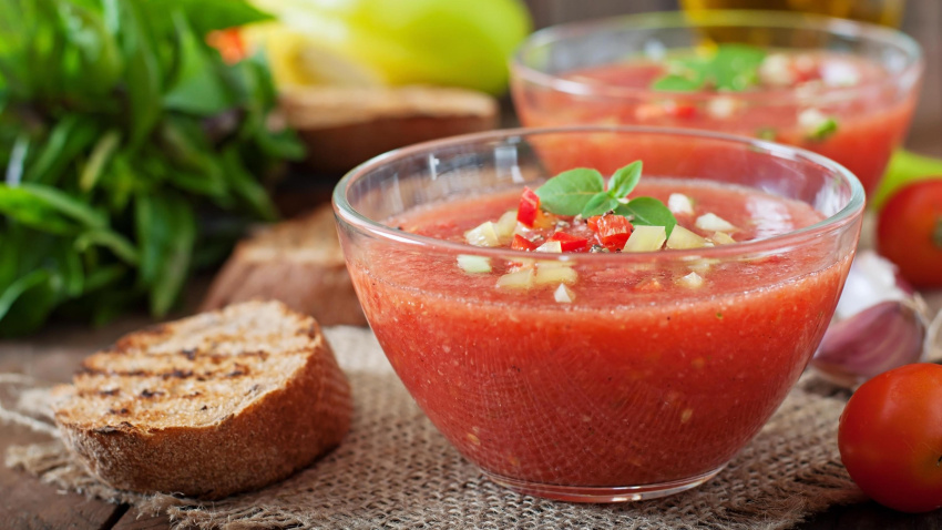 Gazpacho