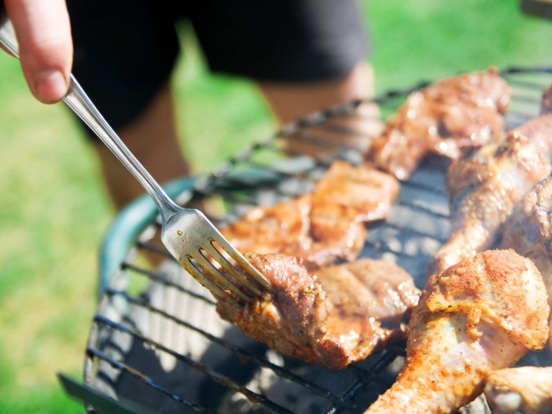 Barbacoa