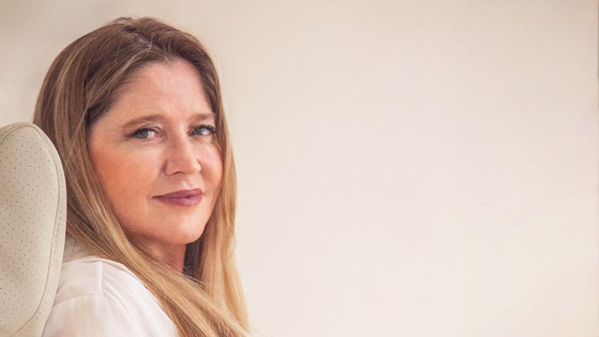 Psicóloga María Luisa Echevarría