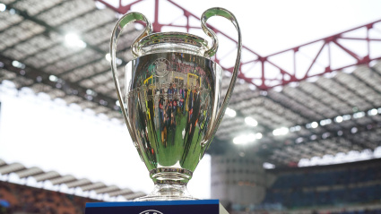 Cambia el horario de la final de la Champions League para siempre.