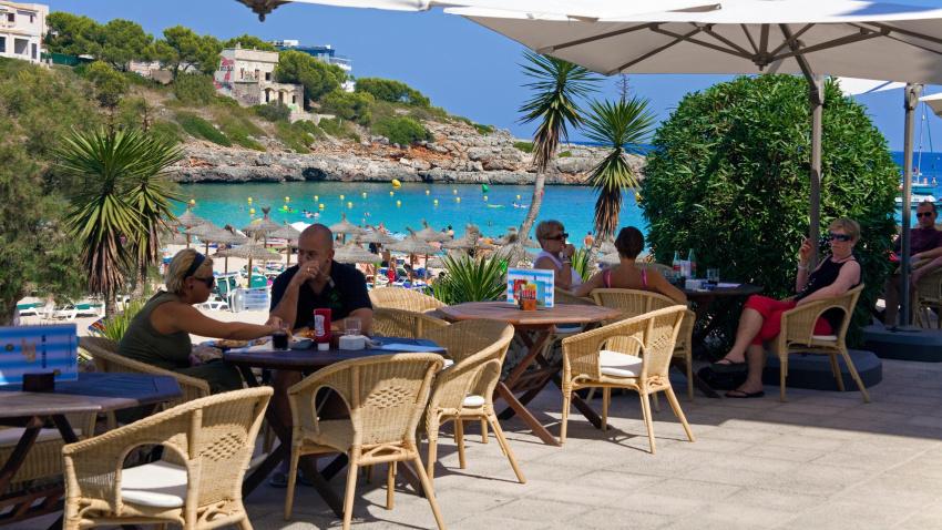 Cala Marçal (Mallorca)