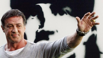 Rocky Balboa: el origen del rostro y la peculiar forma de hablar de Sylvester Stallone