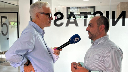 Miguel Ángel Martínez