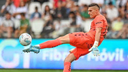 Burgos CF - Las Palmas