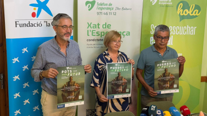 Teléfono de la Esperanza Baleares