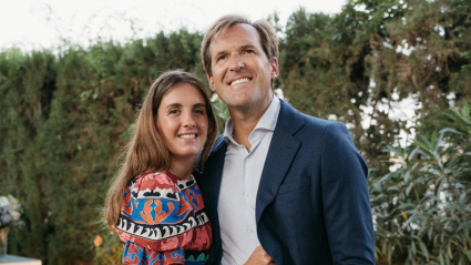 El testimonio de una madre malagueña con doce hijos sobre cómo afrontar la vuelta al cole: "Cuando me ven llorar..."