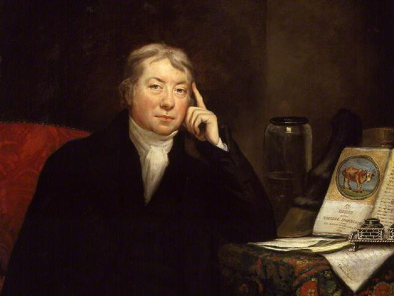Edward Jenner