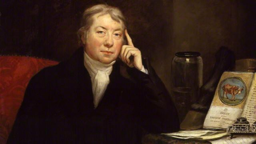 Edward Jenner