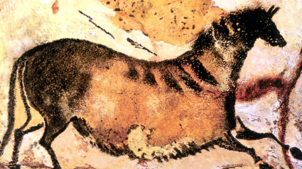 Lascaux