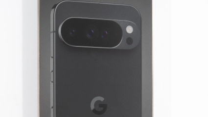 Google Pixel 10 Pro XL