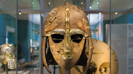 Sutton Hoo