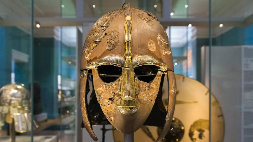 Sutton Hoo