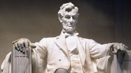 Abraham Lincoln