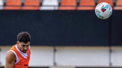 Hugo Duro puede ser una de las novedades en Cornellá