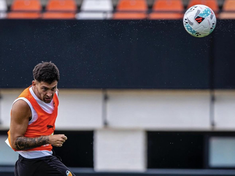 Hugo Duro puede ser una de las novedades en Cornellá