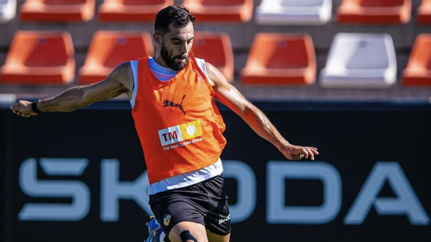 Rioja es imprescindible en el campo por su trabajo