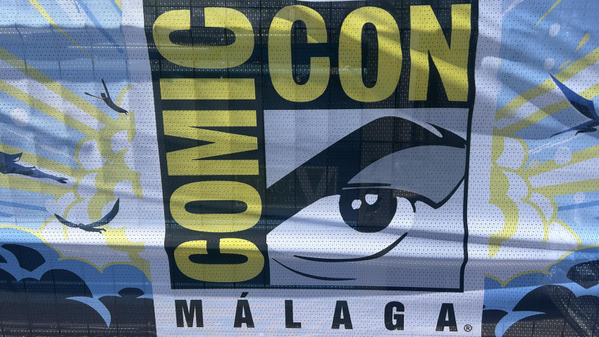 Comic-Con