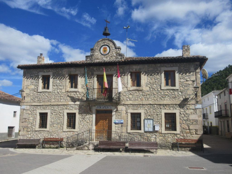 Ayuntamiento de El Recuenco