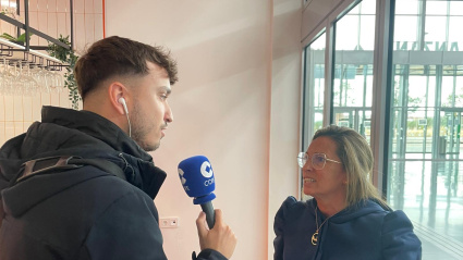 La cafetería de la estación Rosa Manzano reabre en Burgos tras seis años cerrada: inversión, empleo y la llegada del AVE