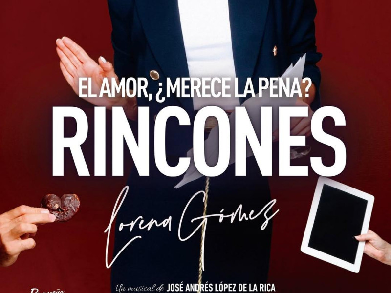 Lorena Gómez