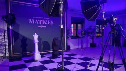 Imagen de un fotomatón de Sfering