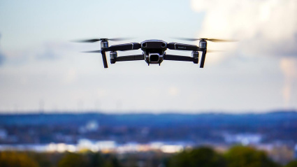 drones