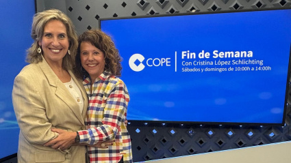 La que fuera la taquígrafa más rápida del Congreso junto a Cristina López Schlichting