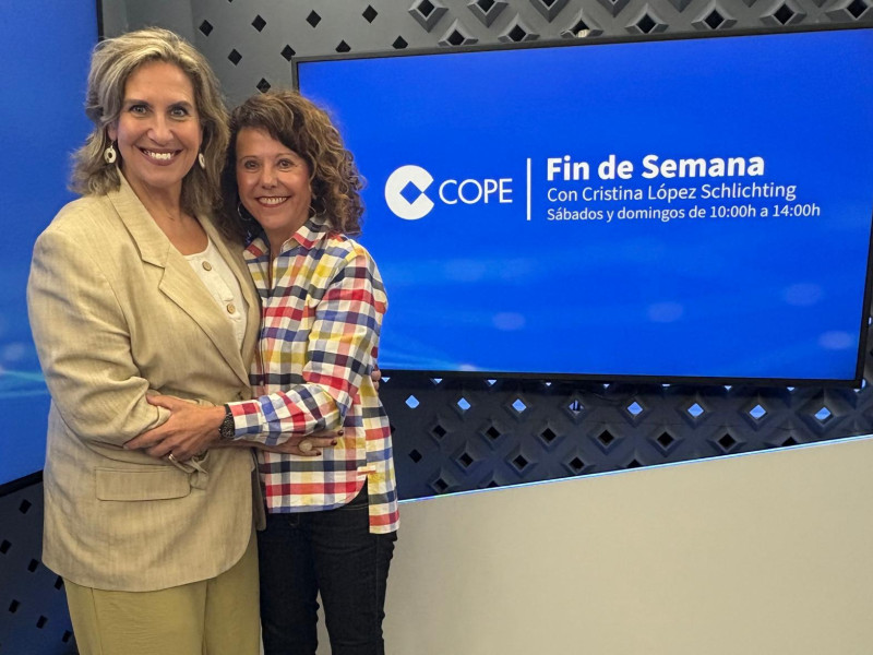 La que fuera la taquígrafa más rápida del Congreso junto a Cristina López Schlichting