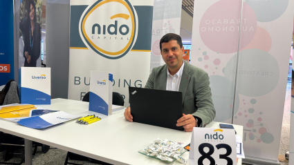 La Feria Burgos Emplea 2025 ofrece más de 600 puestos de trabajo en el Fórum Evolución